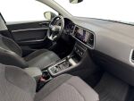 Seat Ateca 2021 Harmaa