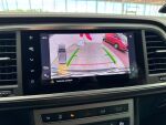 Seat Ateca 2021 Harmaa