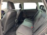 Seat Ateca 2021 Harmaa