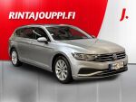 Volkswagen Passat 2021 Sininen