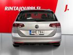 Volkswagen Passat 2021 Sininen