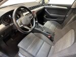 Volkswagen Passat 2021 Sininen