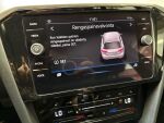 Volkswagen Passat 2021 Sininen