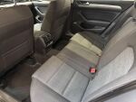Volkswagen Passat 2021 Sininen
