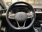 Volkswagen Passat 2021 Sininen