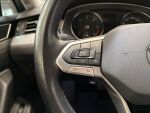 Volkswagen Passat 2021 Sininen