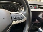 Volkswagen Passat 2021 Sininen