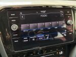 Volkswagen Passat 2021 Sininen