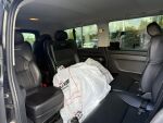 Mercedes-Benz Vito 2021 Musta
