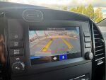 Mercedes-Benz Vito 2021 Musta