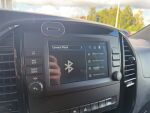 Mercedes-Benz Vito 2021 Musta