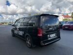 Mercedes-Benz Vito 2021 Musta