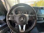 Mercedes-Benz Vito 2021 Musta