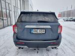 Ford Explorer 2021 Sininen