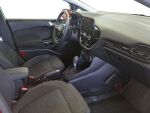 Ford Fiesta 2021 Punainen
