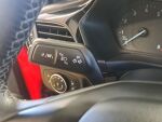Ford Fiesta 2021 Punainen