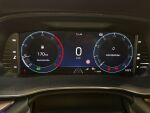 Skoda Octavia 2021 Harmaa