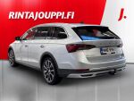 Skoda Octavia 2021 Harmaa