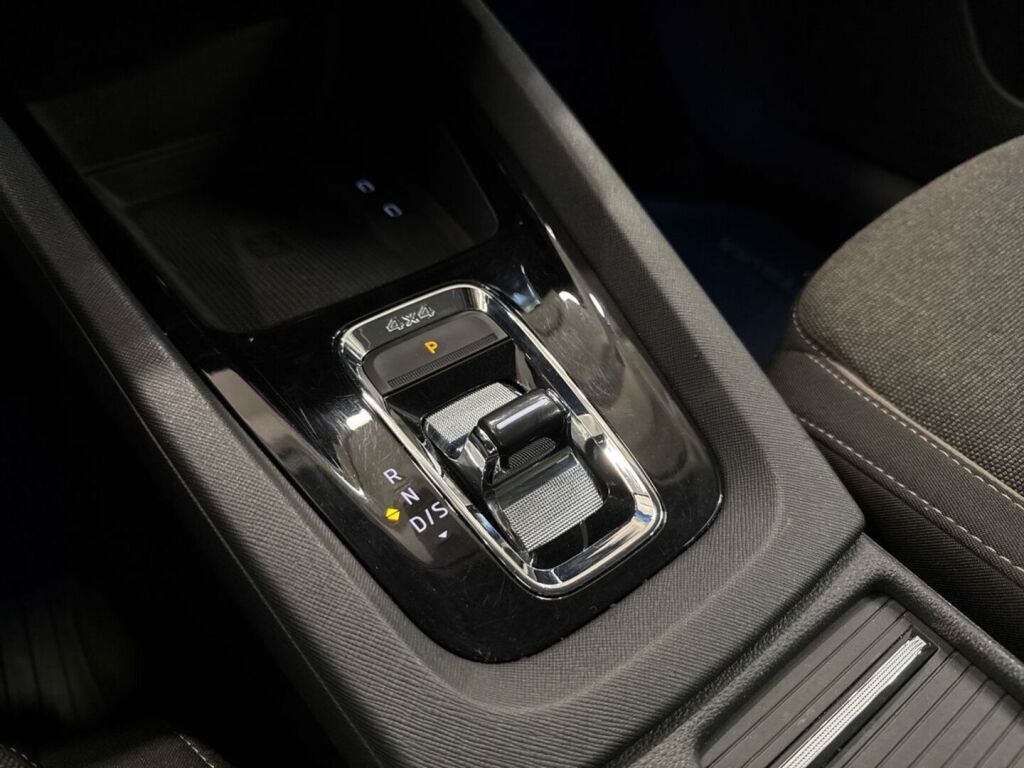 Skoda Octavia 2021 Harmaa