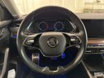 Skoda Octavia 2021 Harmaa