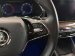 Skoda Octavia 2021 Harmaa