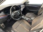 Skoda Octavia 2021 Harmaa