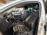 Volkswagen Passat 2016 Valkoinen