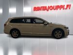 Volkswagen Passat 2016 Valkoinen