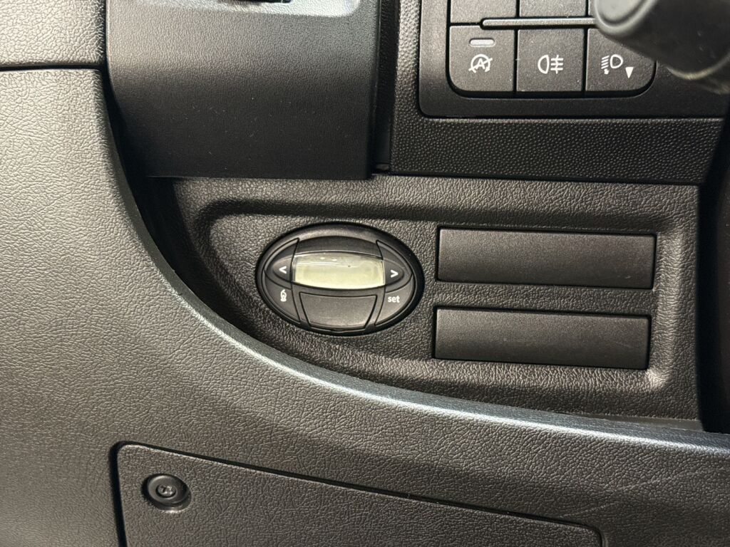 Peugeot Boxer 2021 Valkoinen