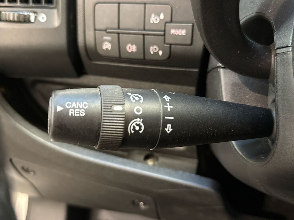 Peugeot Boxer 2021 Valkoinen