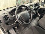 Peugeot Boxer 2021 Valkoinen