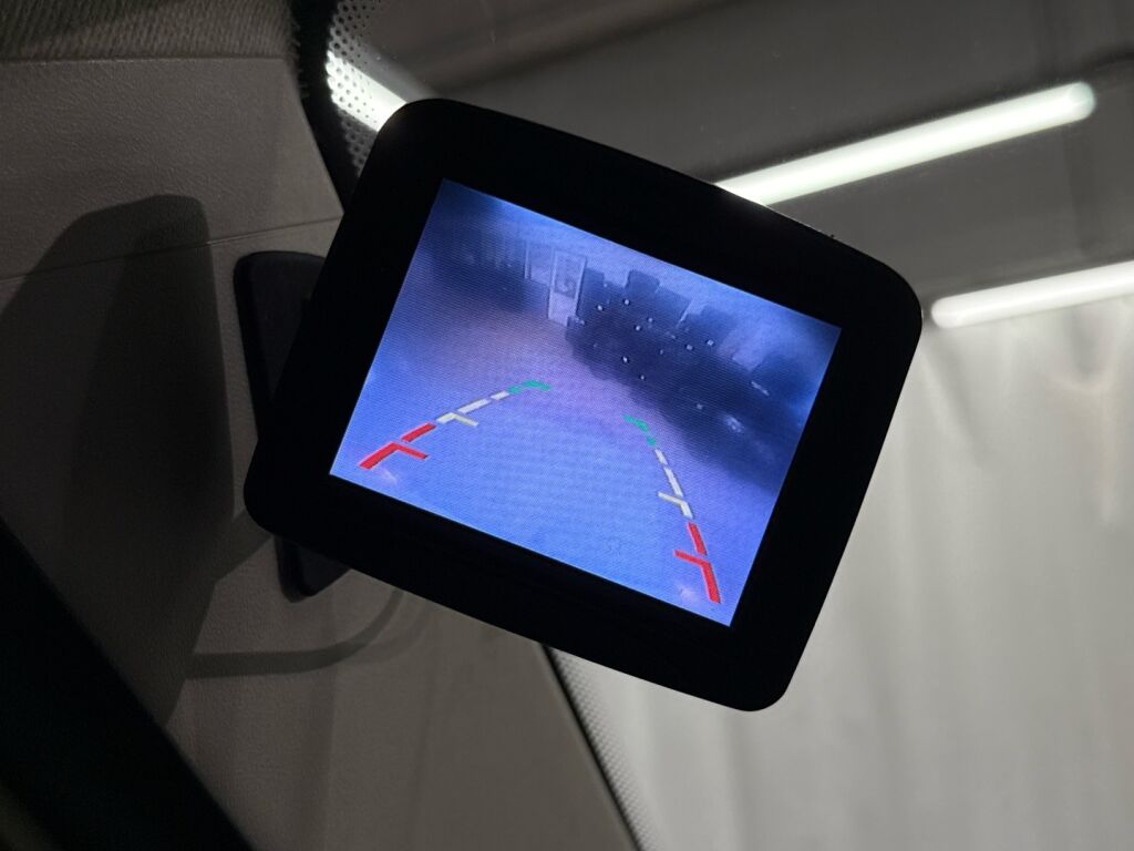 Peugeot Boxer 2021 Valkoinen