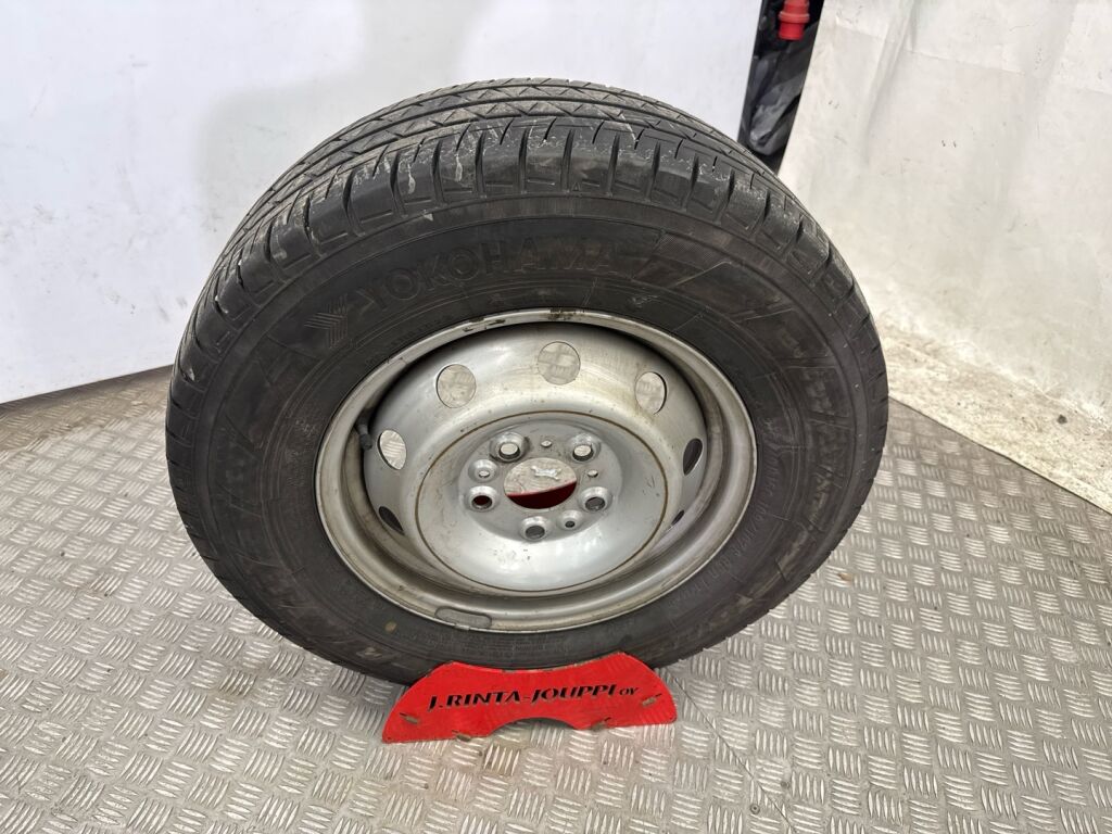 Peugeot Boxer 2021 Valkoinen