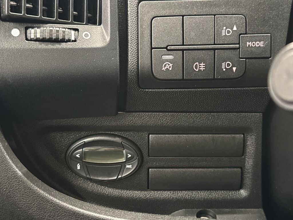 Peugeot Boxer 2021 Valkoinen