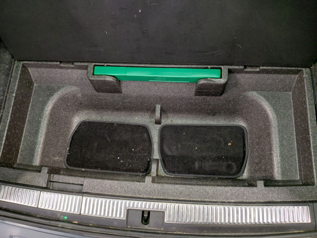 Skoda Superb 2021 Harmaa