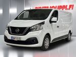 Nissan NV300 2021 Valkoinen