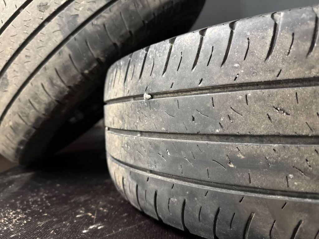 Nissan NV300 2021 Valkoinen