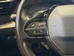 Peugeot 2008 2021 Oranssi
