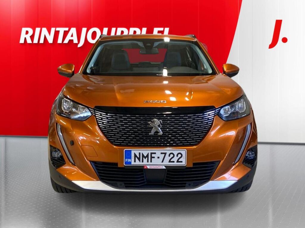 Peugeot 2008 2021, kuva 4/26