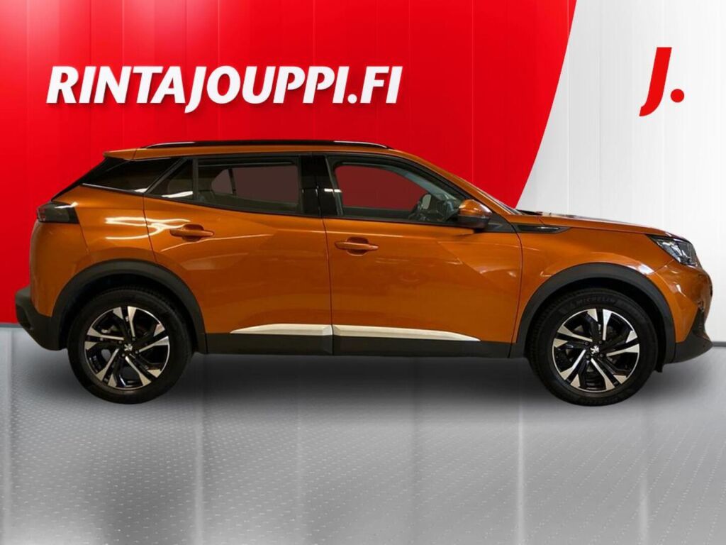 Peugeot 2008 2021, kuva 7/26