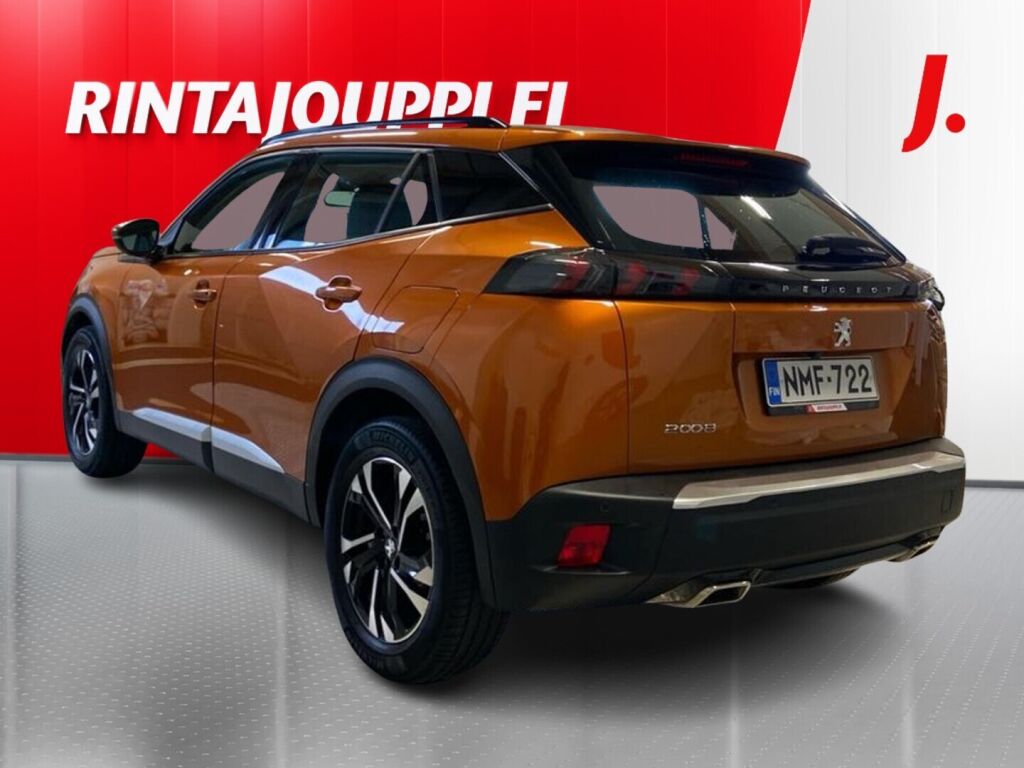 Peugeot 2008 2021, kuva 3/26