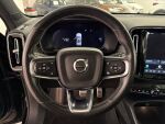 Volvo XC40 2021 Musta