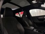 Volvo XC40 2021 Musta