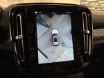 Volvo XC40 2021 Musta