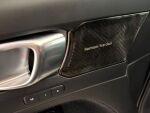 Volvo XC40 2021 Musta