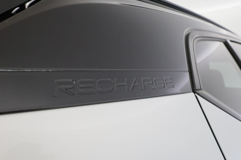 Volvo XC40 2020 Harmaa