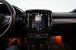 Volvo XC40 2020 Harmaa
