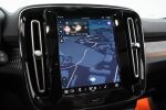 Volvo XC40 2020 Harmaa