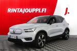 Volvo XC40 2020 Harmaa