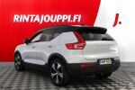 Volvo XC40 2020 Harmaa